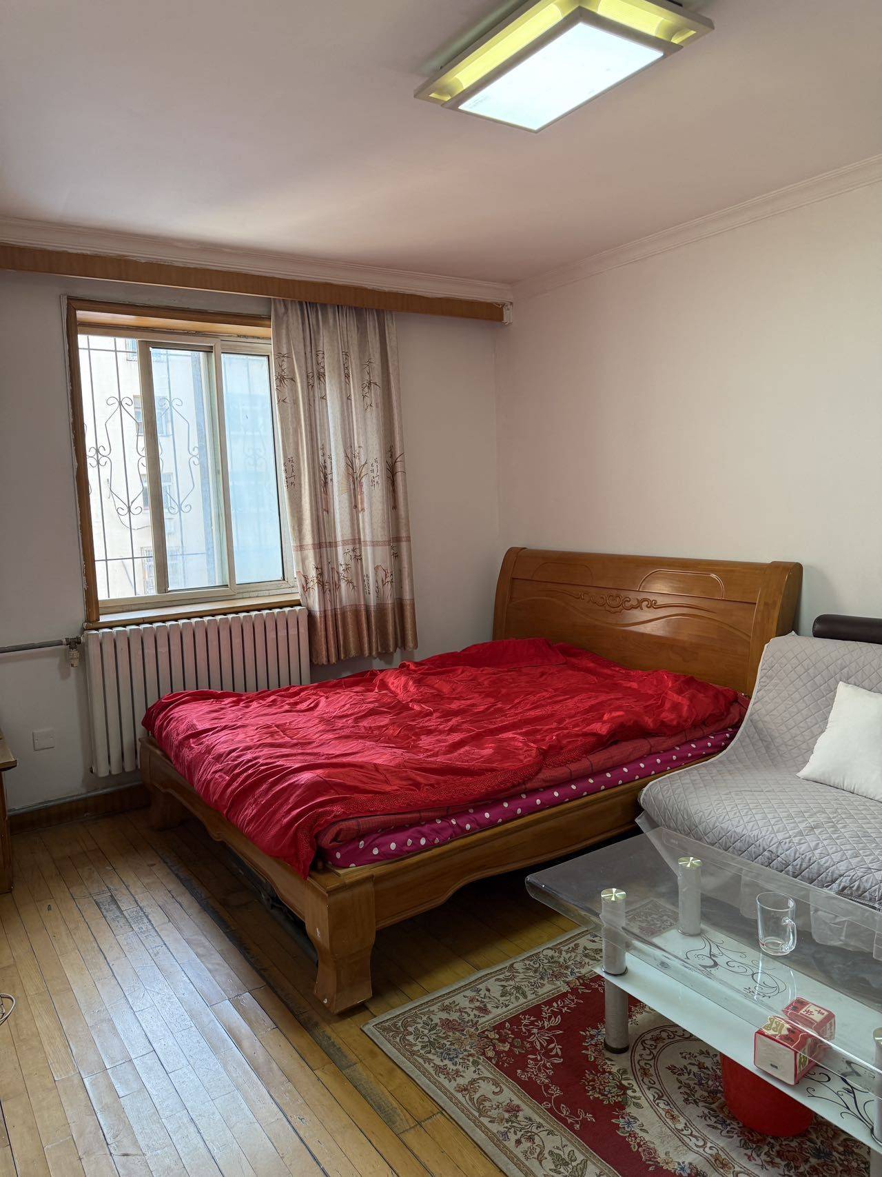 张无忌整租房源1