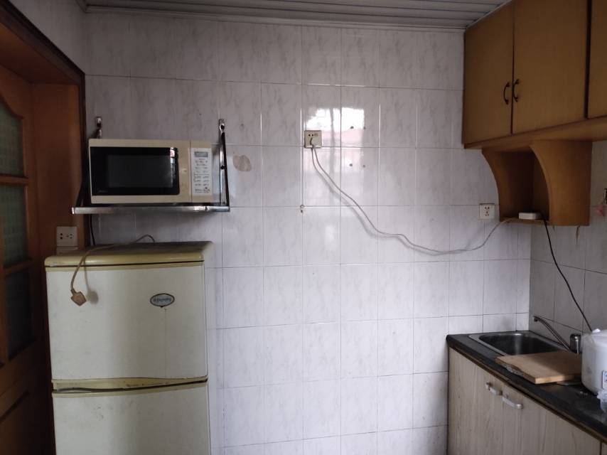 长沙 雨花 | 三湘小区-6栋_6