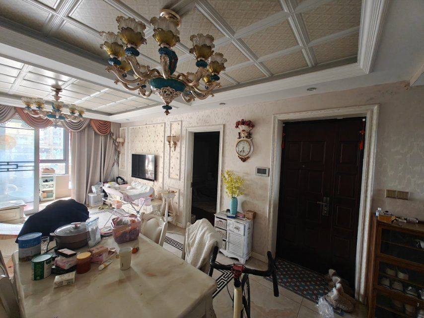 金華 婺城 | 云天广场-707号楼_8