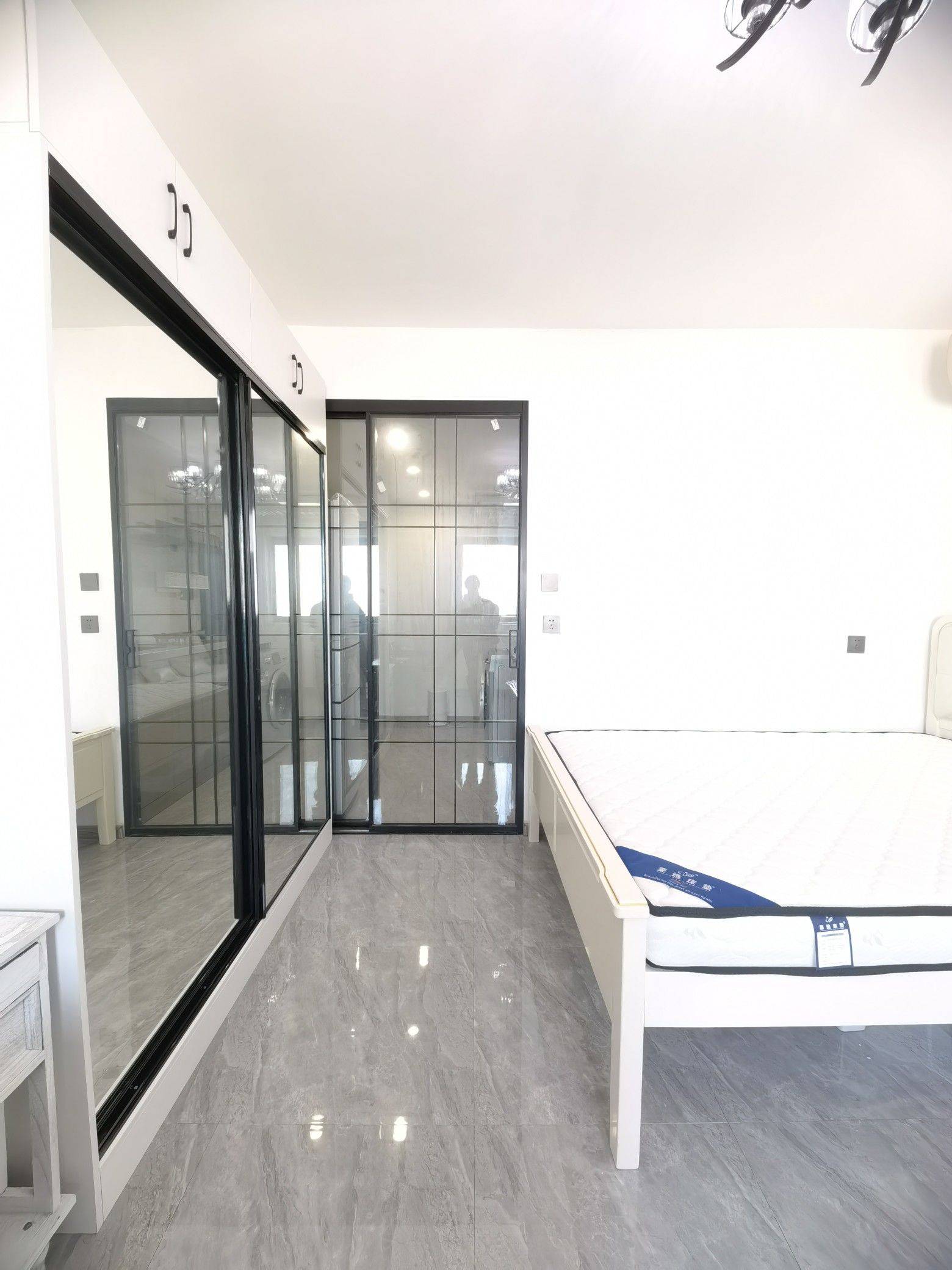 上海 長寧 | 天山景庭(天山路789号)-1号住宅楼_5