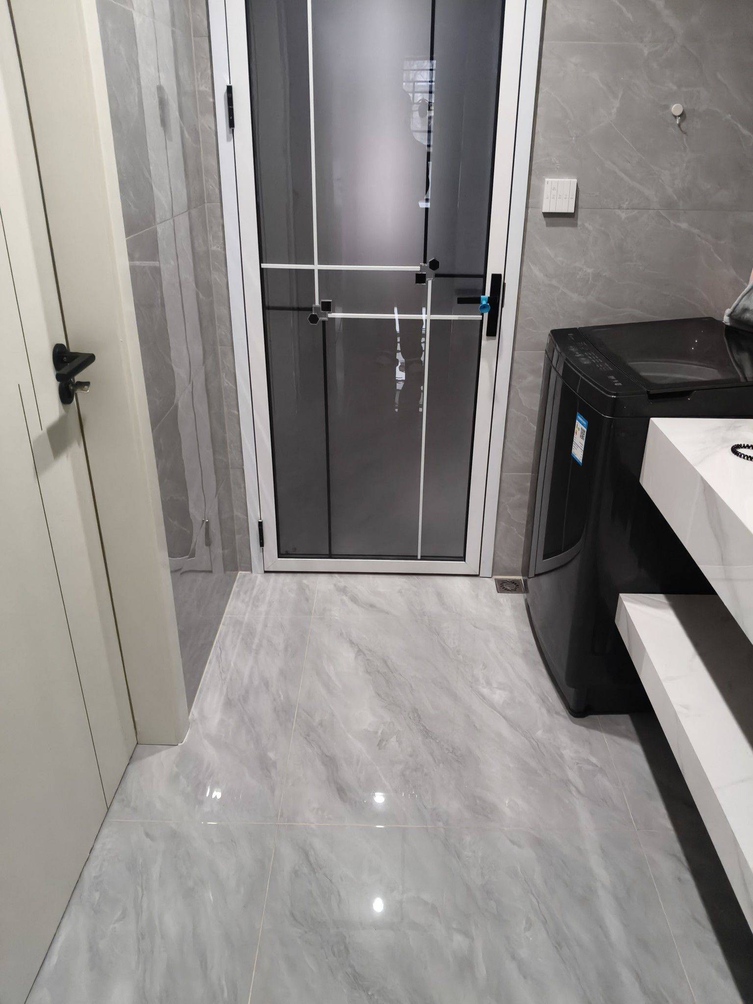 白云 中天北城-4栋