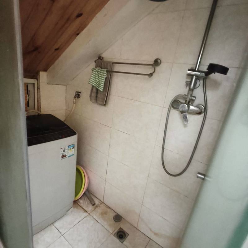 上海 徐汇 | 淮海中路1200弄_5