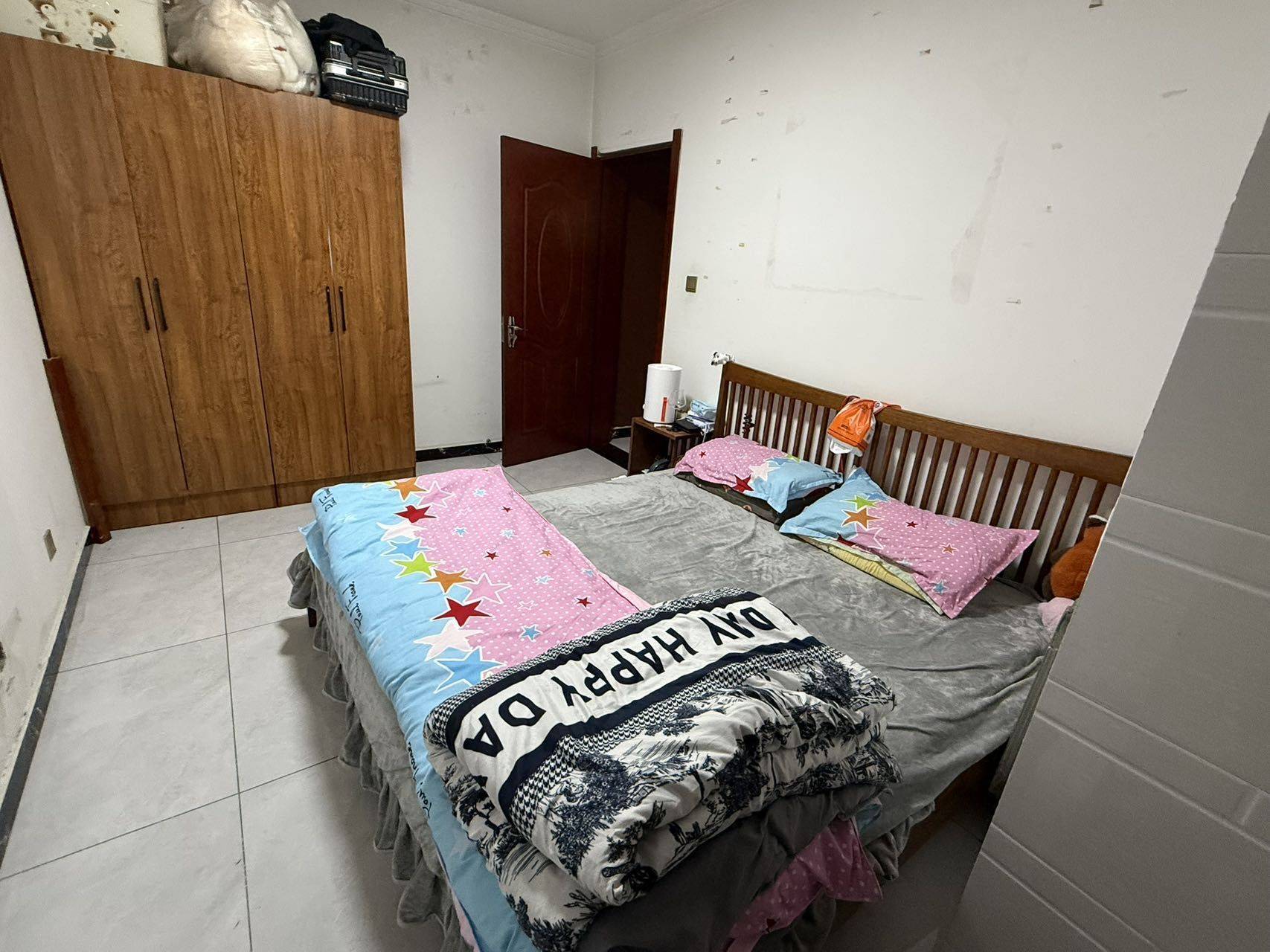 石家庄 长安 | 金谈固家园月坛园_7