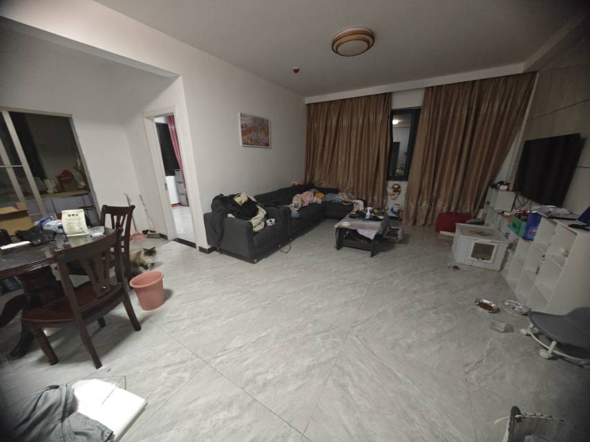 哈拉少整租房源2