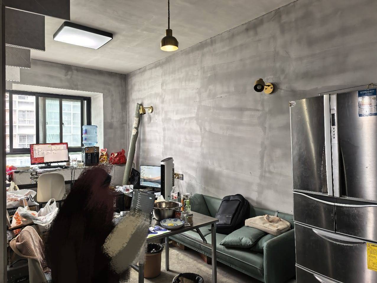 成都 武侯 | 芙蓉锦苑B区_3