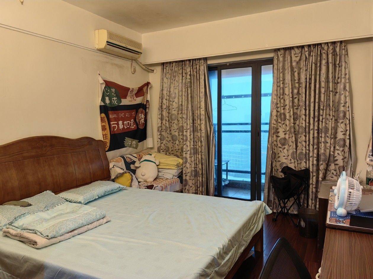 sweet_zqw整租房源1