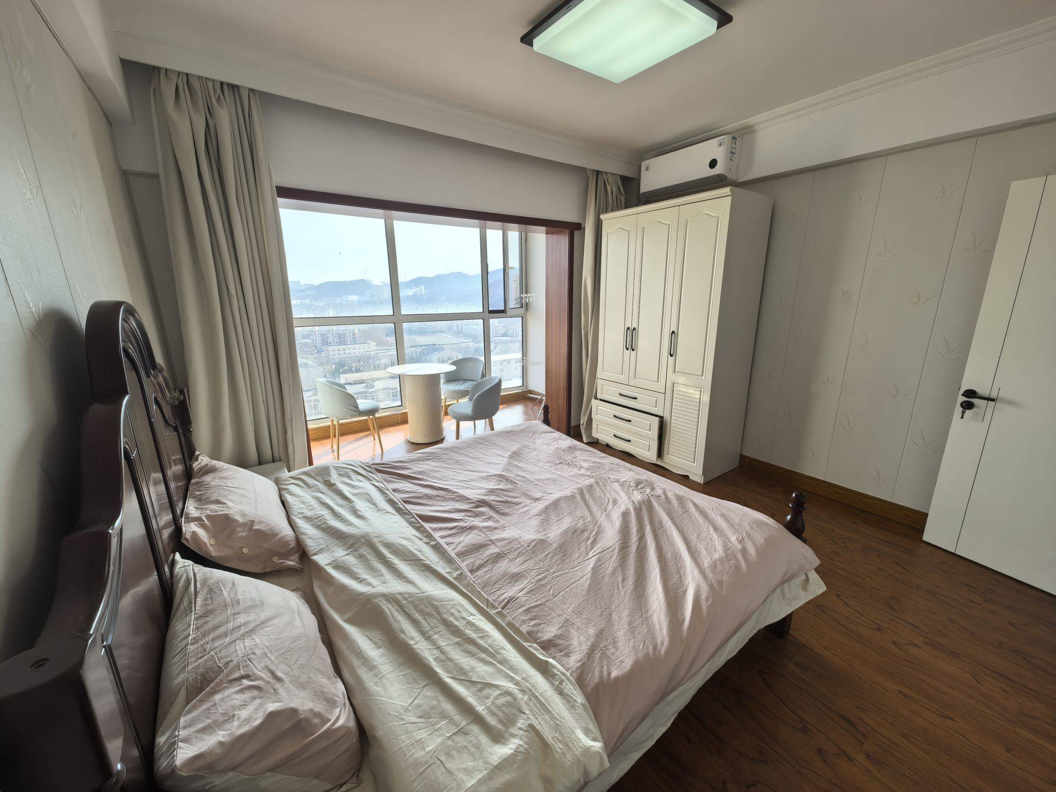 Dalian Shahekou | 西厢街70号楼_4