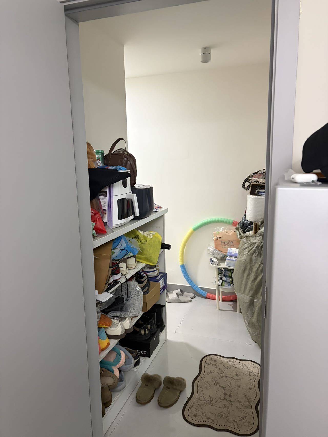 Shanghai Pudong | 东靖苑二期_5