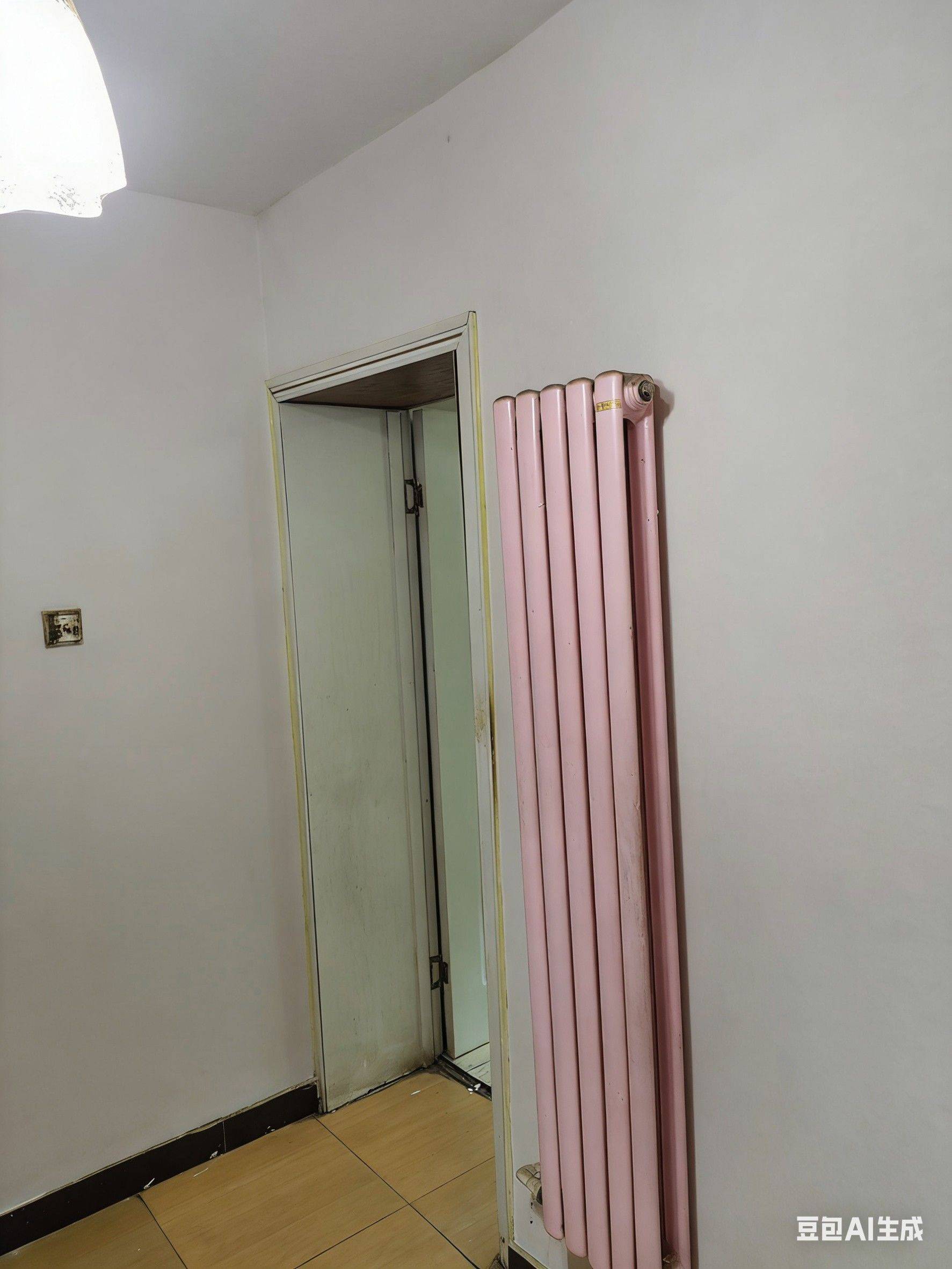 Tianjin Hedong | 瑞金里社区西区-14号楼_4