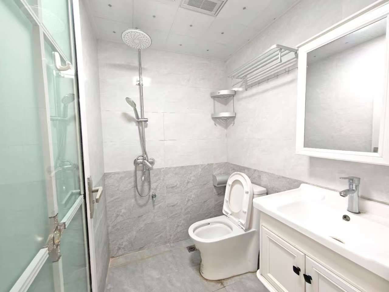 武漢 江漢 | 万科锦园_6