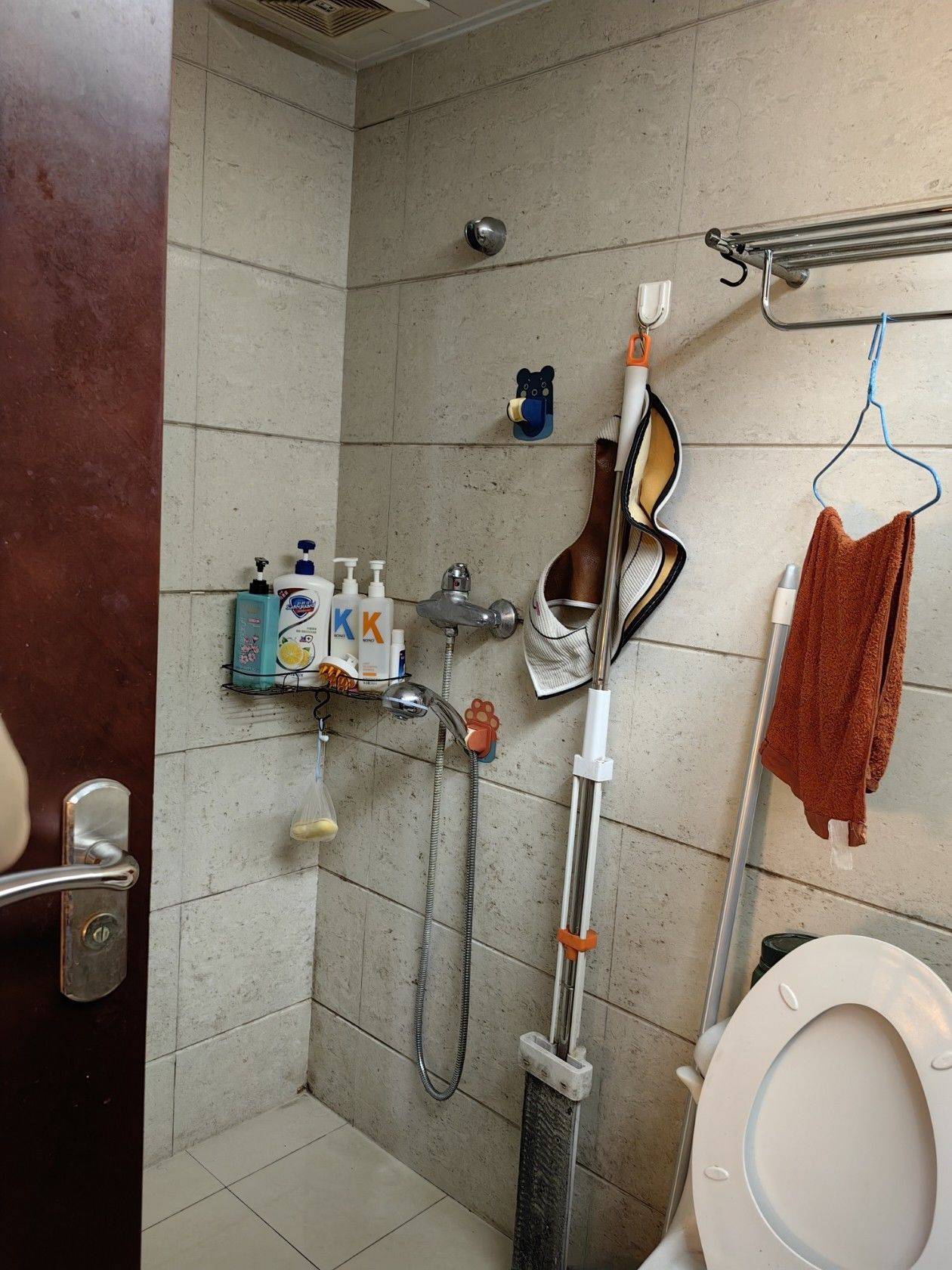 東莞 莞城 | 青藤公寓_4