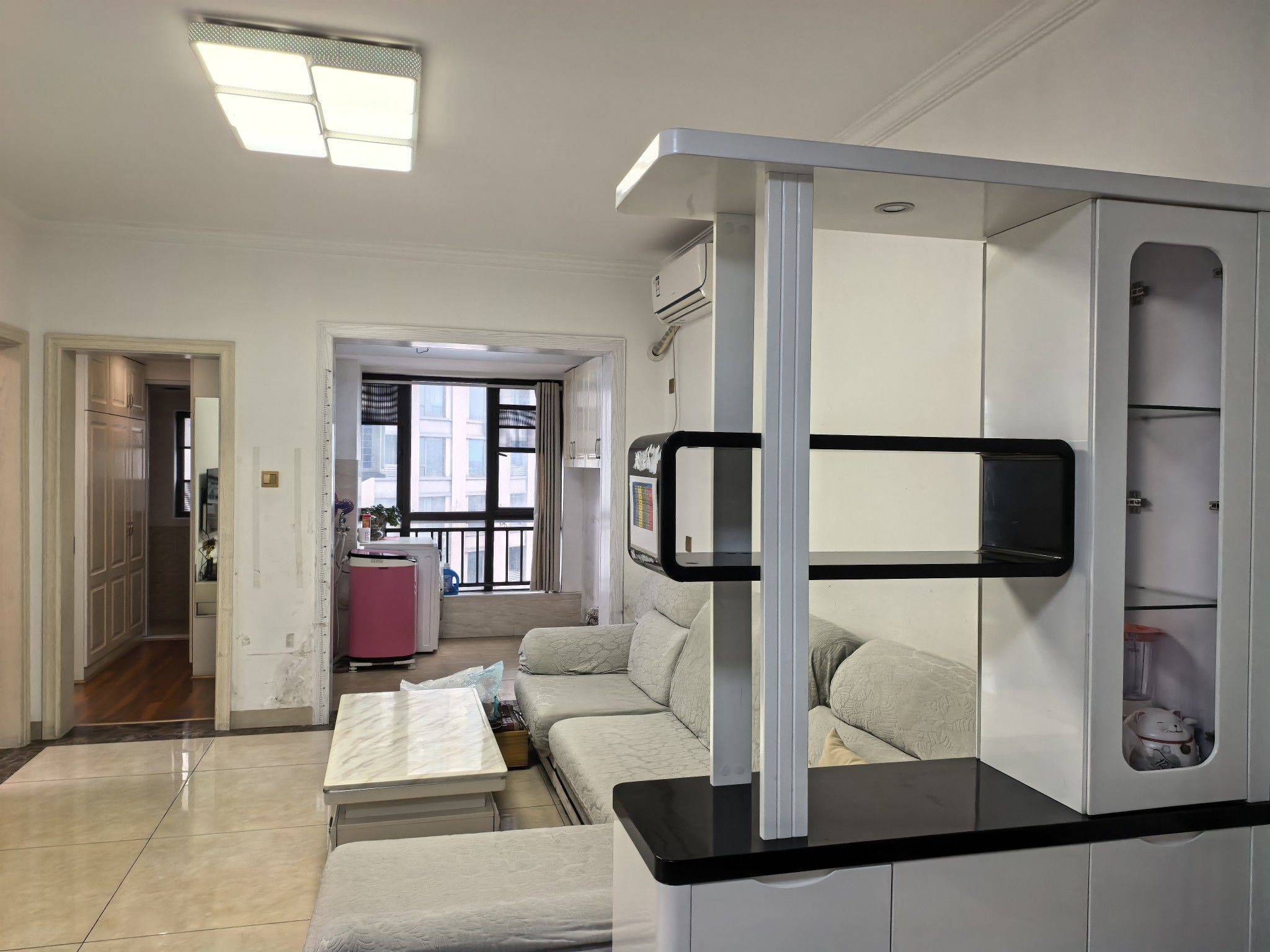 岳麓 湖境雅苑小区(洋湖公馆一期)-3栋