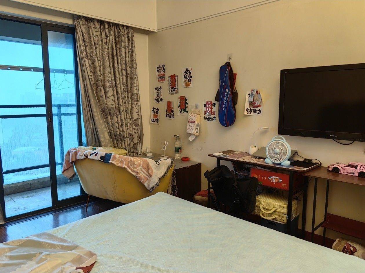 sweet_zqw整租房源2