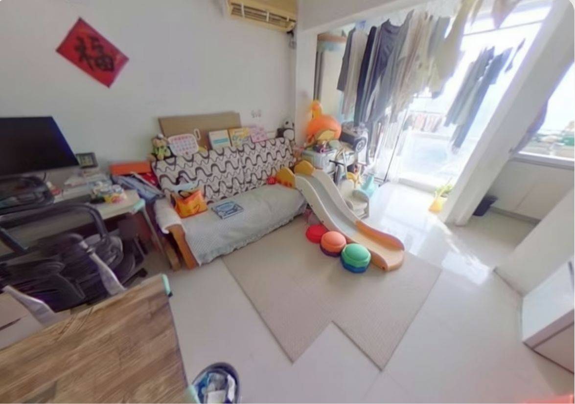 北京 海淀 | 城华园_3