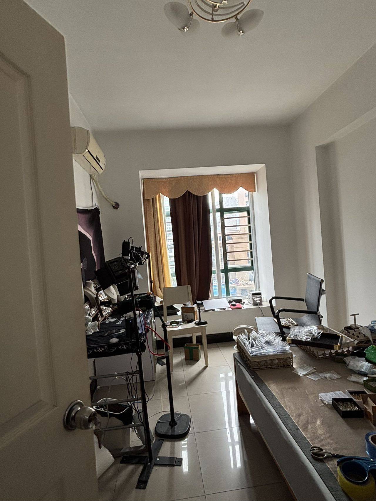 東莞 虎門 | 能源华庄_3