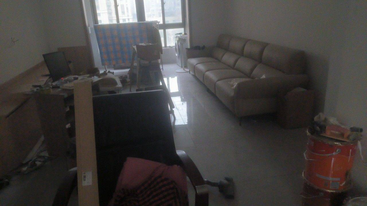 新鄭市 富田·兴和湾-10号楼