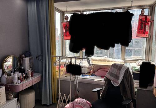 徐汇 阳光美景城-西区