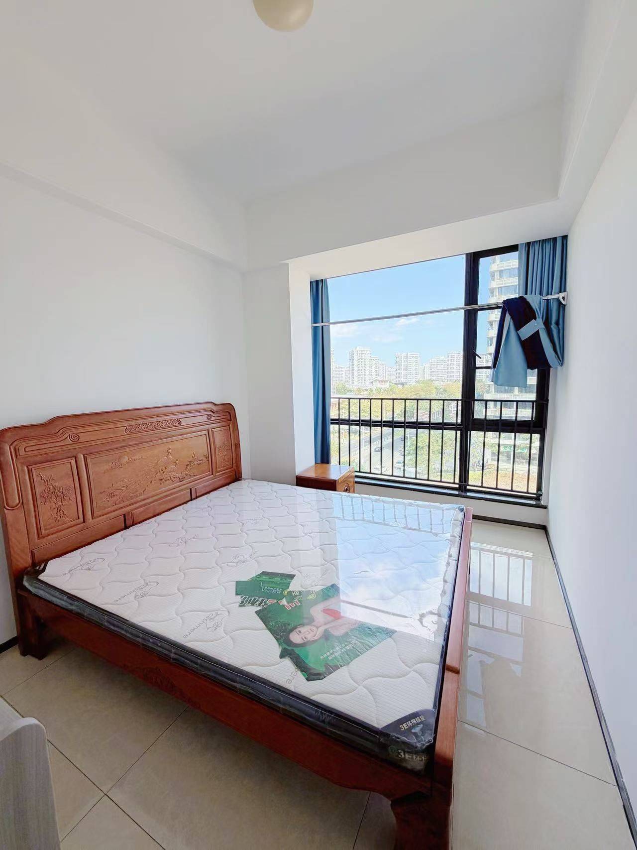 三亞 天涯 | 三亚海上大都会左岸_3