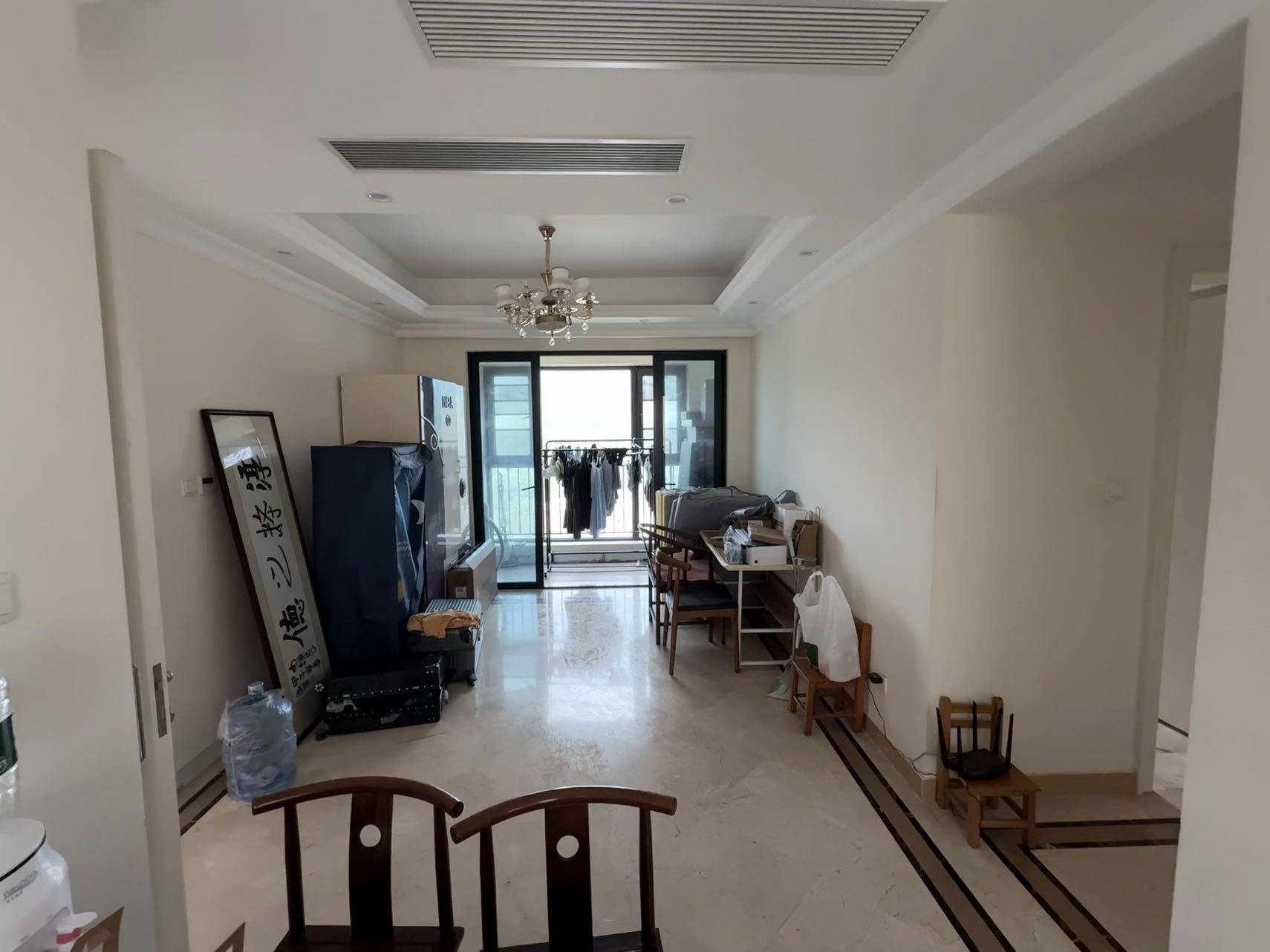 珠海 香洲 | 荔枝湾花园北区-7号楼_3