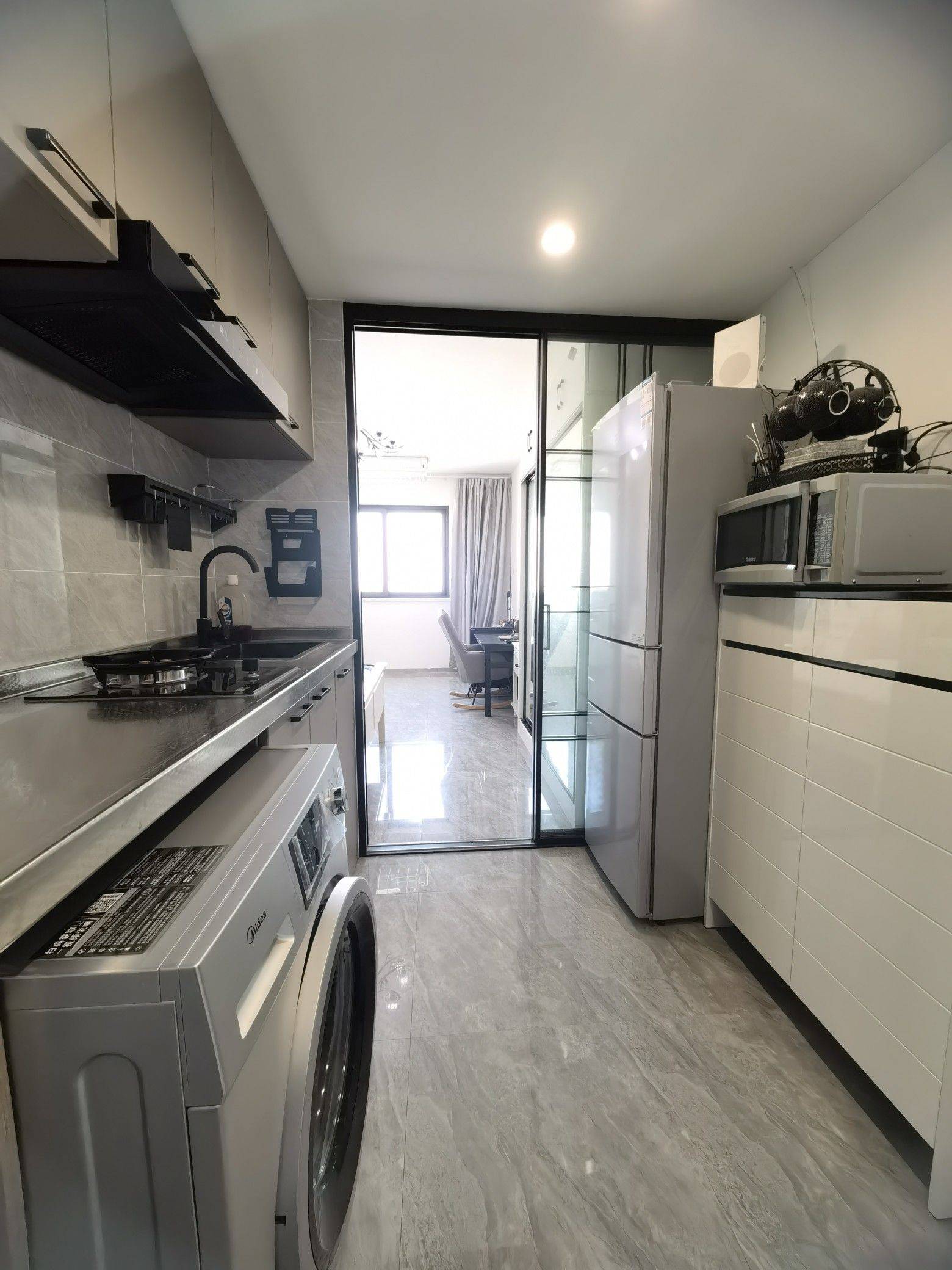 上海 長寧 | 天山景庭(天山路789号)-1号住宅楼_7