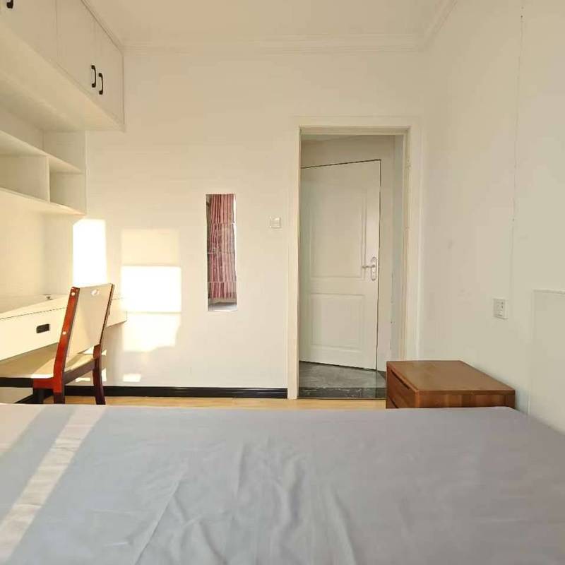 武漢 江漢 | 万科锦园_4