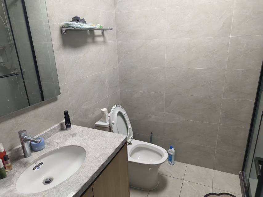 拉普拉斯整租房源3