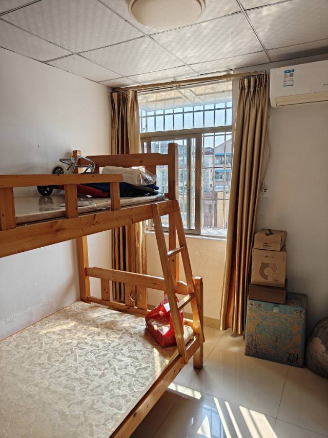 笨拙小企鹅整租房源1