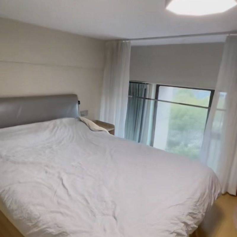 上海 浦东 | 远洋财富中心_2