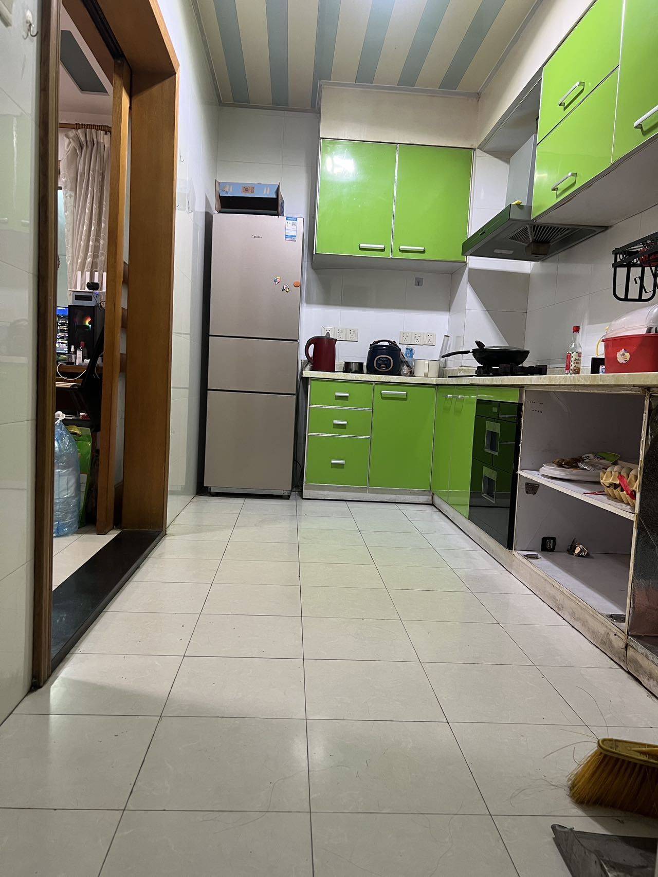 东莞 厚街 | 盛和花园_3