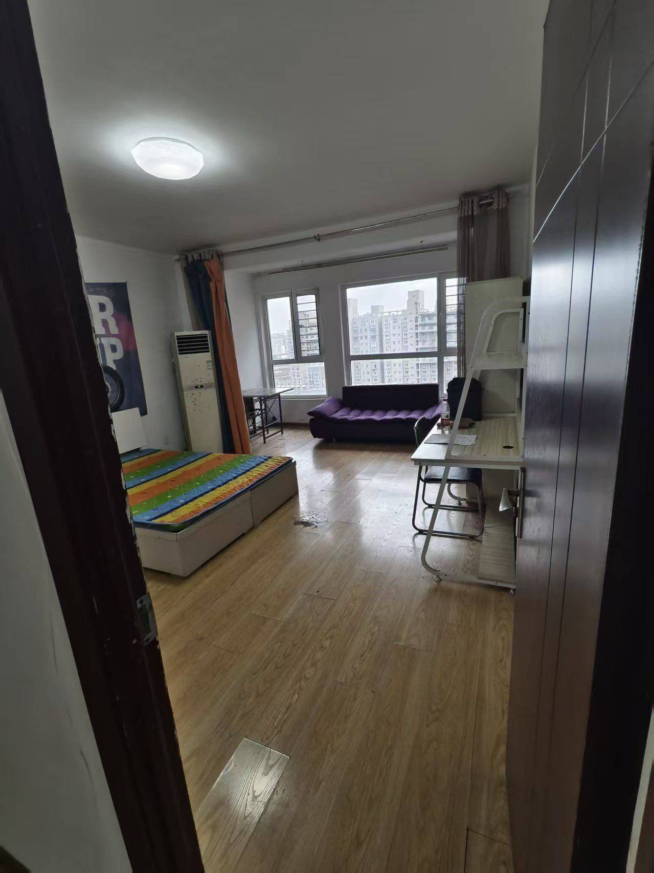 石家莊 橋西 | 启锐园_3