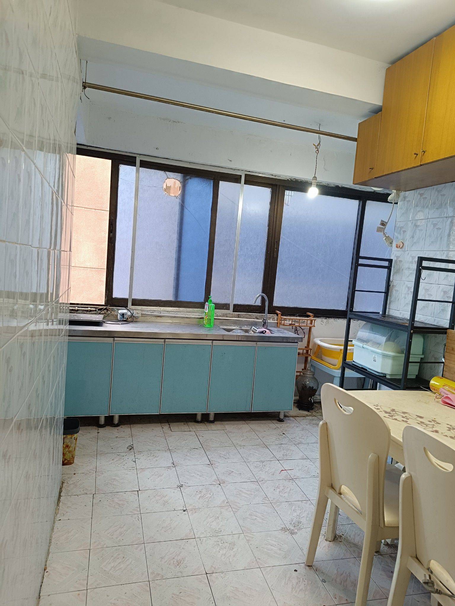 贵阳 云岩 | 相宝新村_3