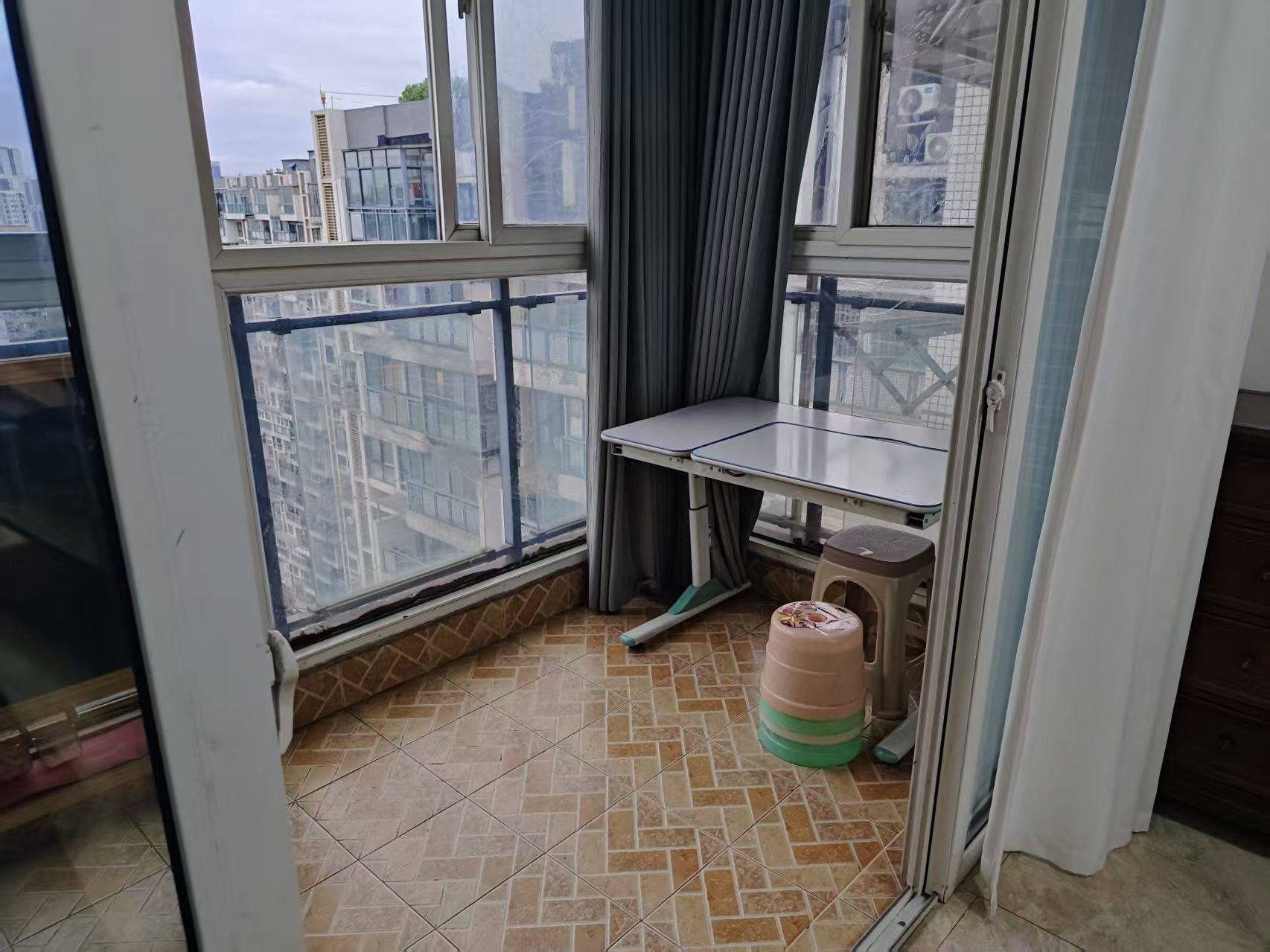 胥胖哥整租房源3