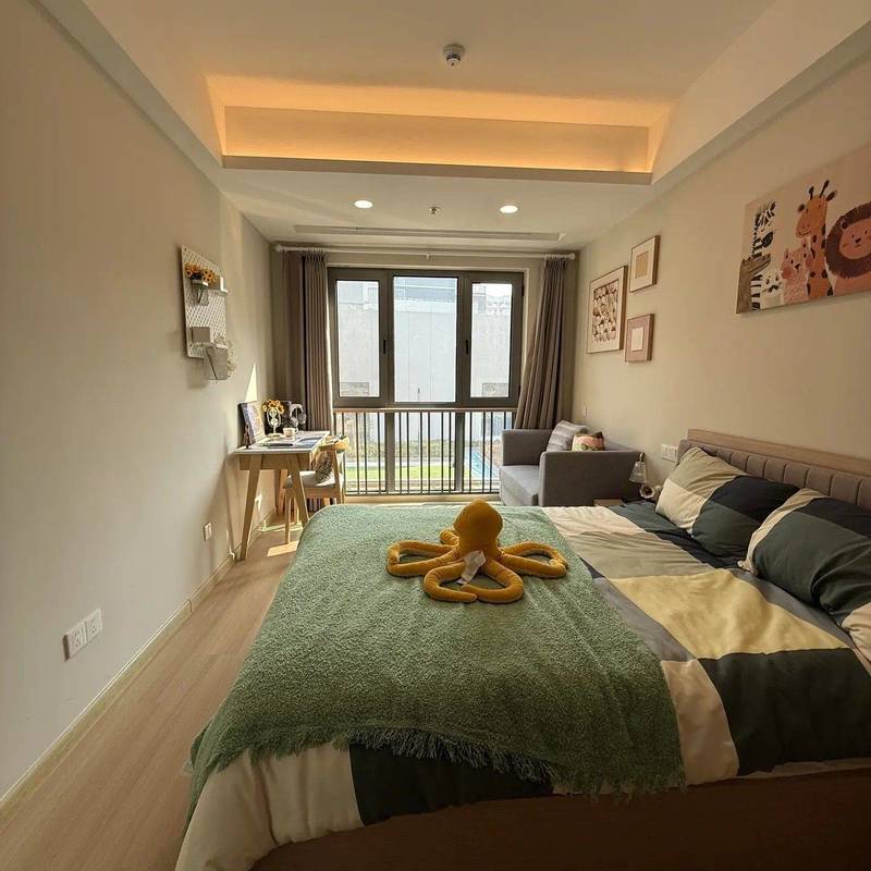 上海 长宁 | 文洋大厦_3