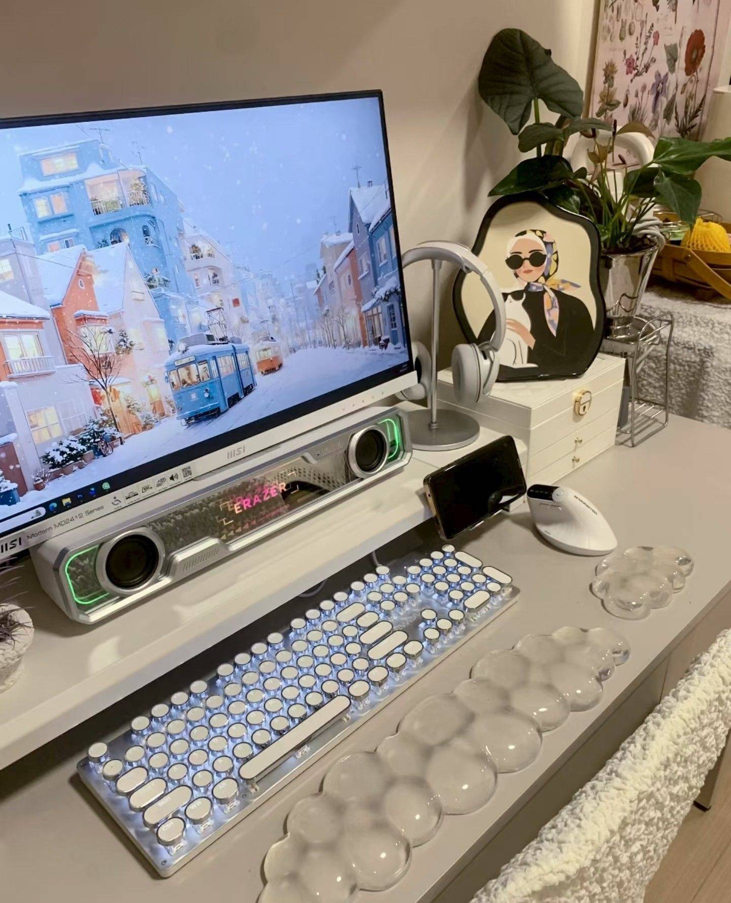 Shanghai Jing‘An | 卓悦居_5