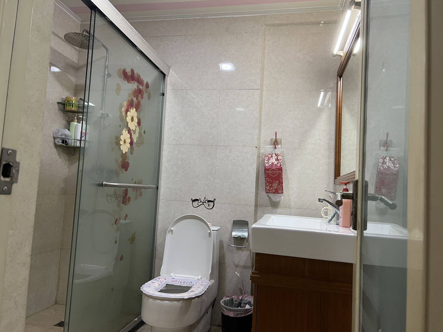 东莞 厚街 | 盛和花园_6