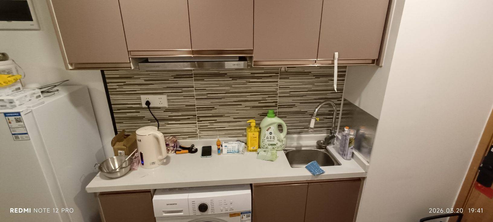 无锡 新吴区 | 天佑城二期B3栋_4