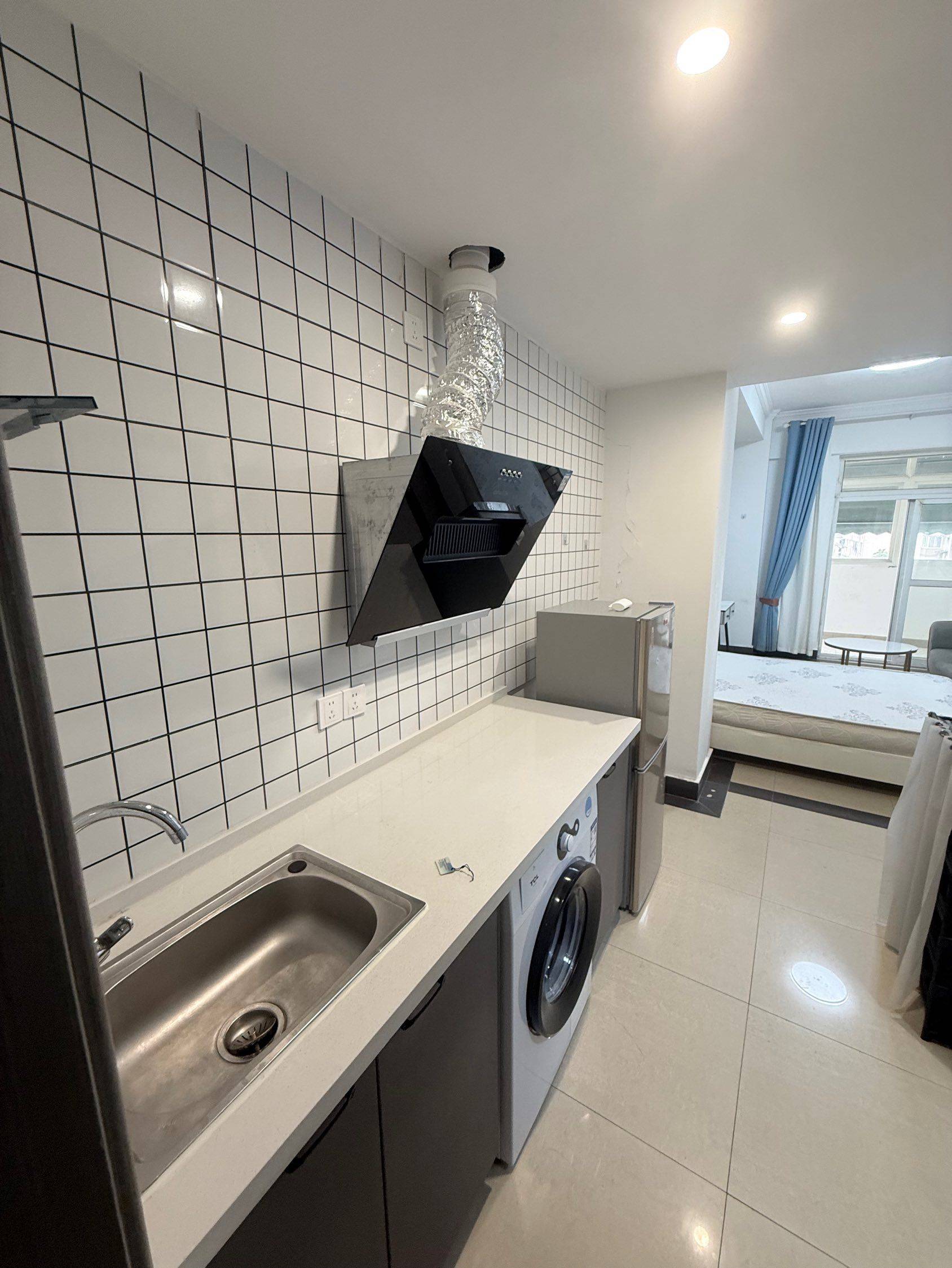 合肥 蜀山 | 欣钰雅居苑_4