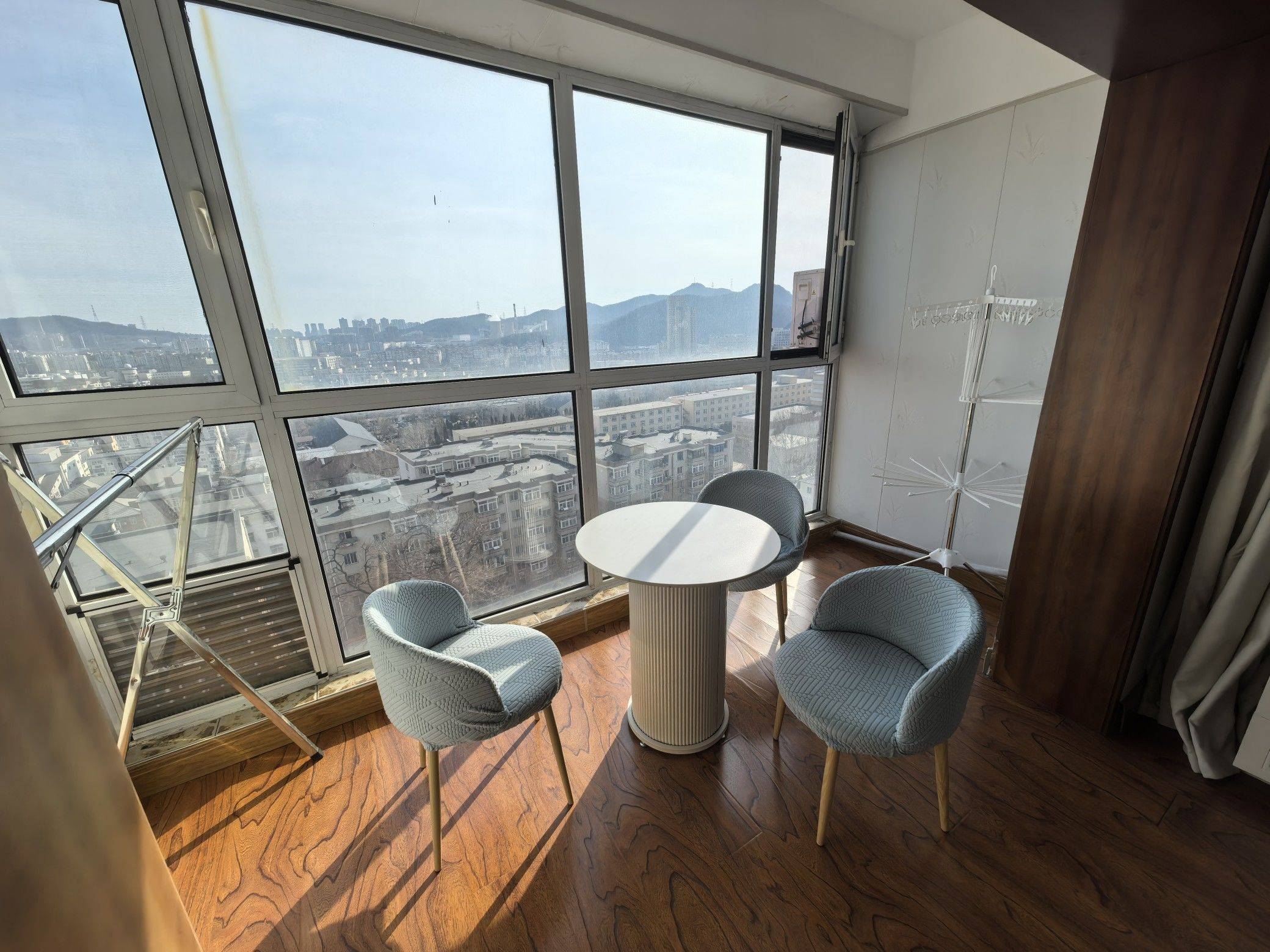 Dalian Shahekou | 西厢街70号楼_5