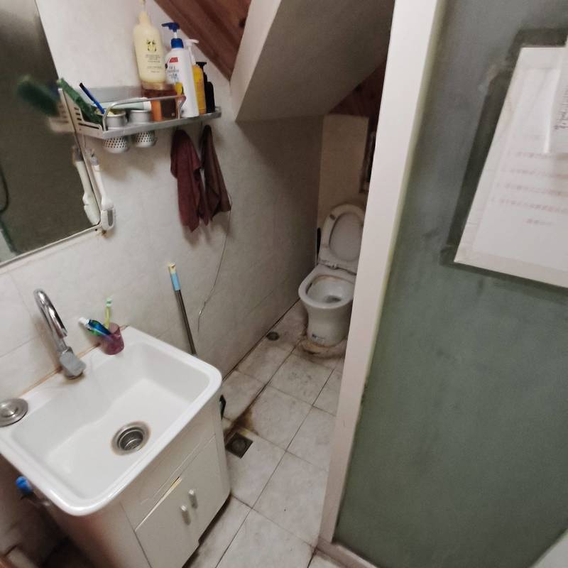 上海 徐汇 | 淮海中路1200弄_4