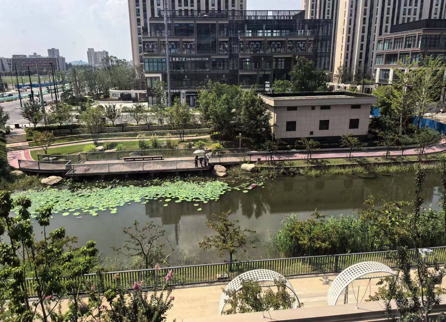 桃源里韭菜整租房源1