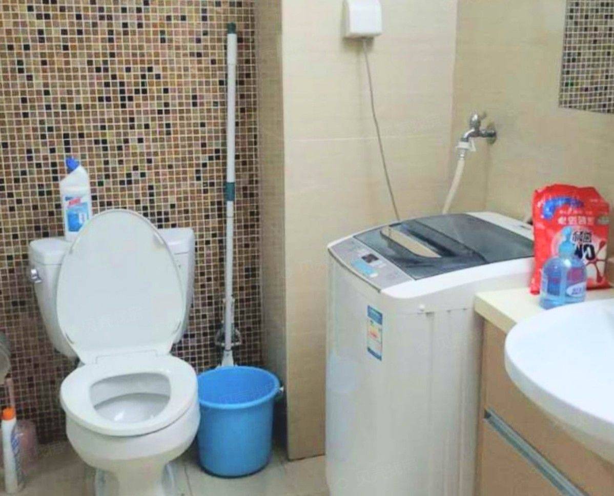 Xinbei 常州新北万达广场公寓