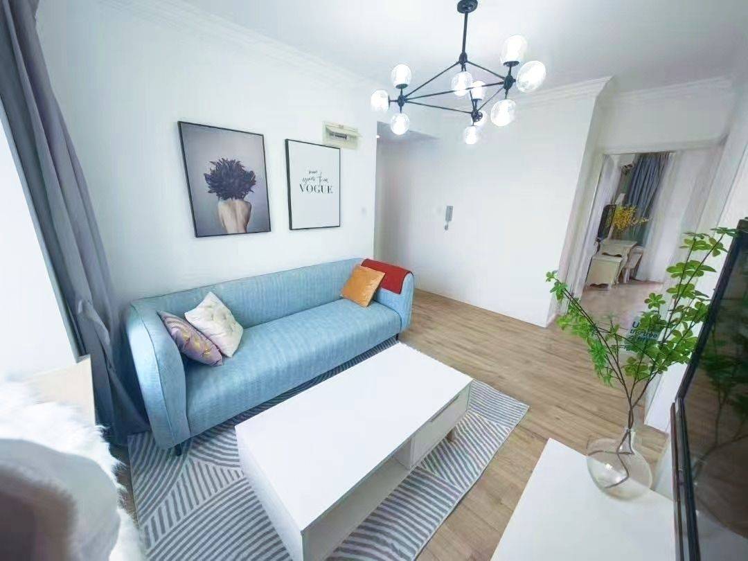 普陀 和丰苑-8号楼