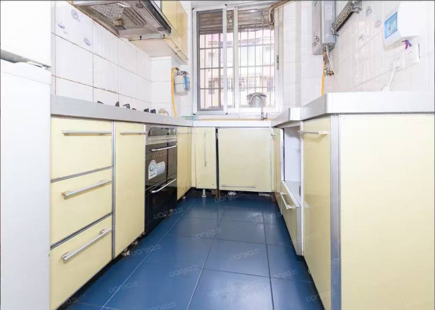 长沙 雨花 | 兰景花园_5