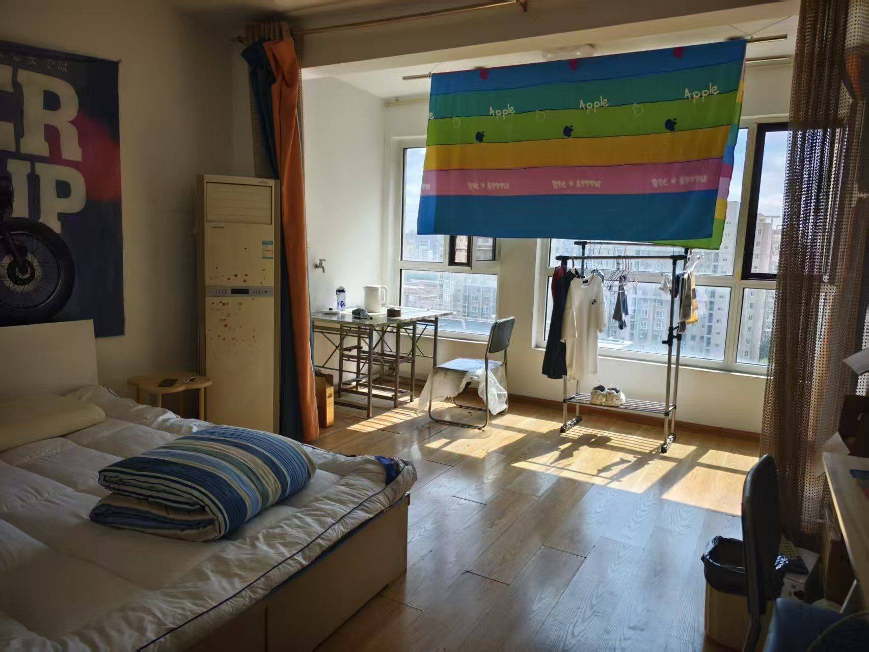 石家莊 橋西 | 启锐园_6