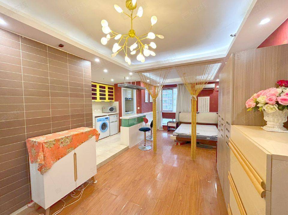 🌻Riven整租房源1