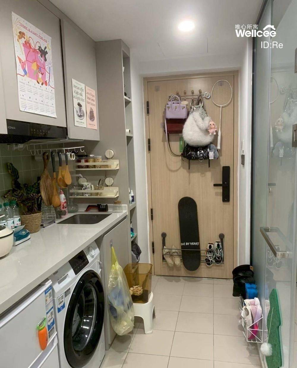 上海 靜安 | 联富假日公寓_5