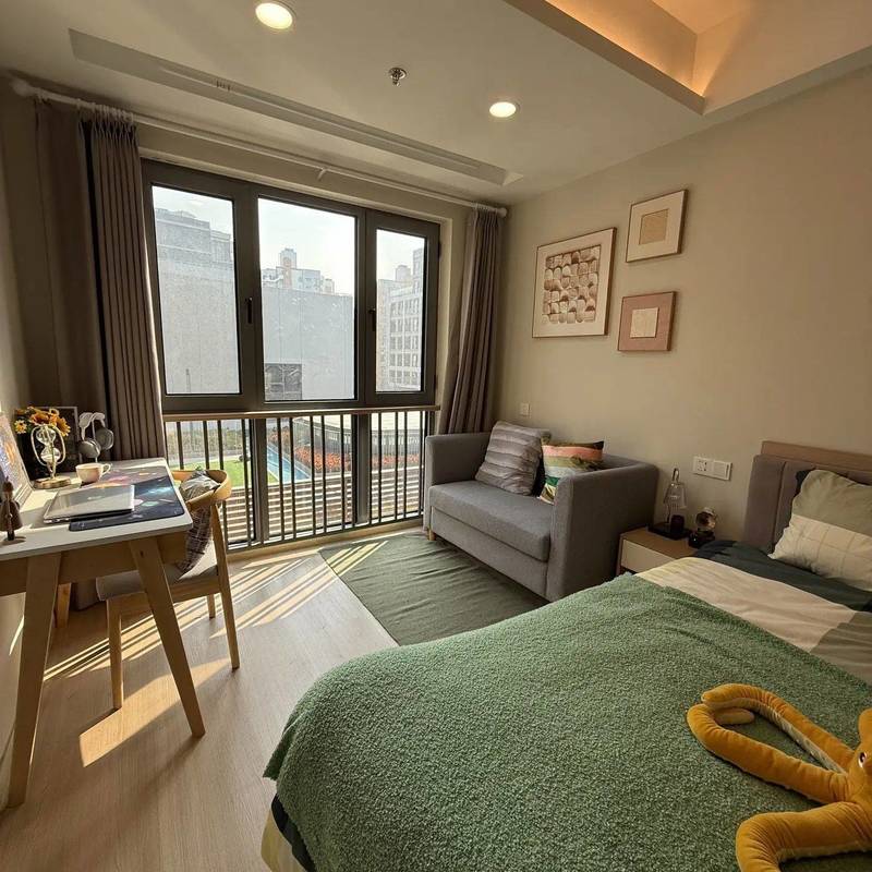 上海 长宁 | 文洋大厦_4