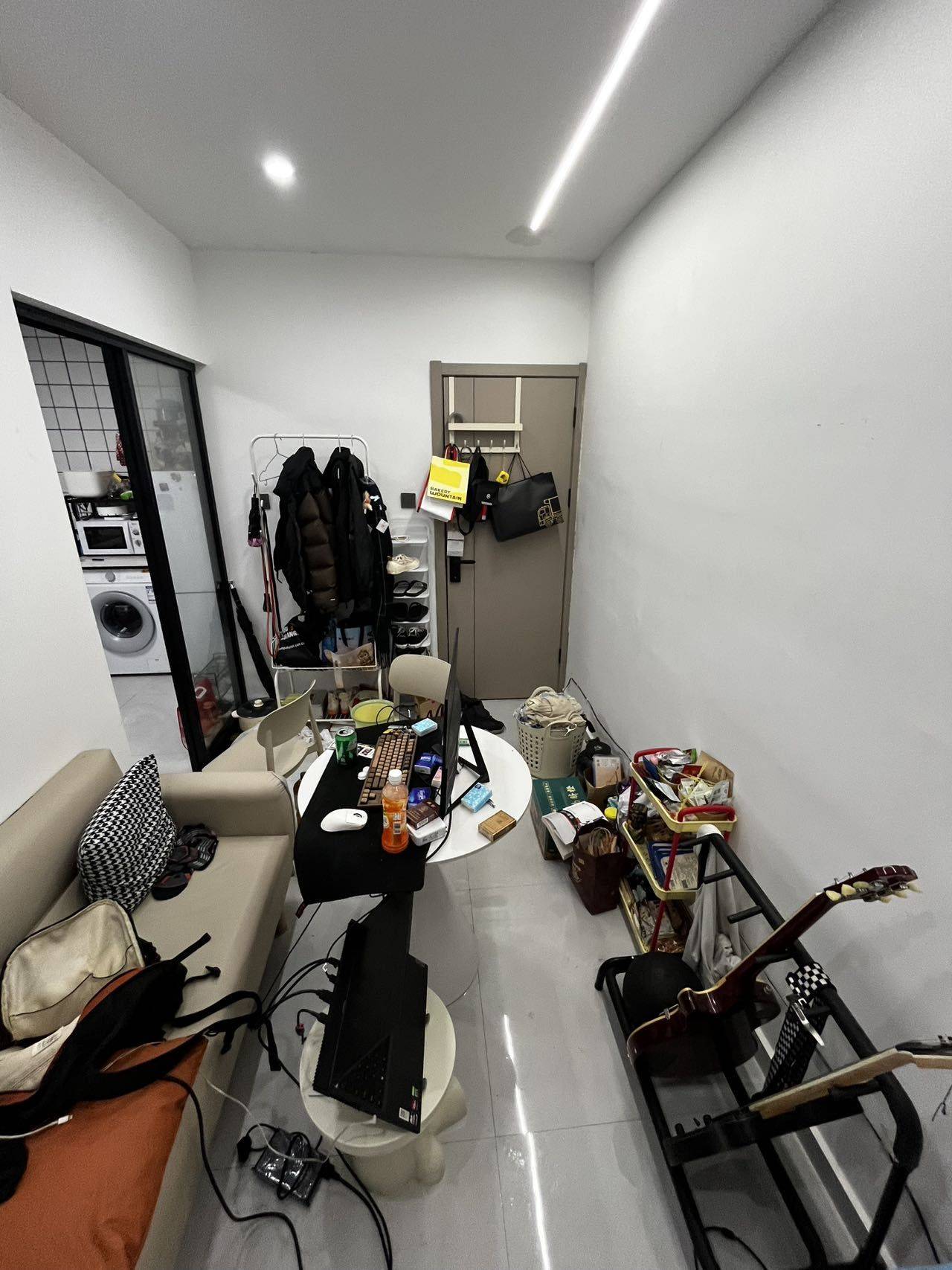 蘇州 吳江 | 新湖明珠城-滨湖苑_3