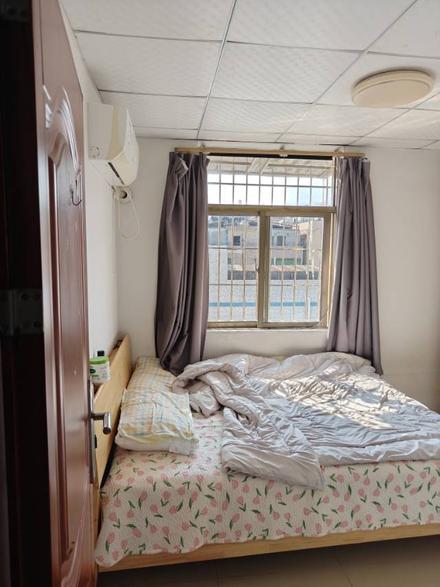 深圳 龙岗 | 蛇地岭小区_7