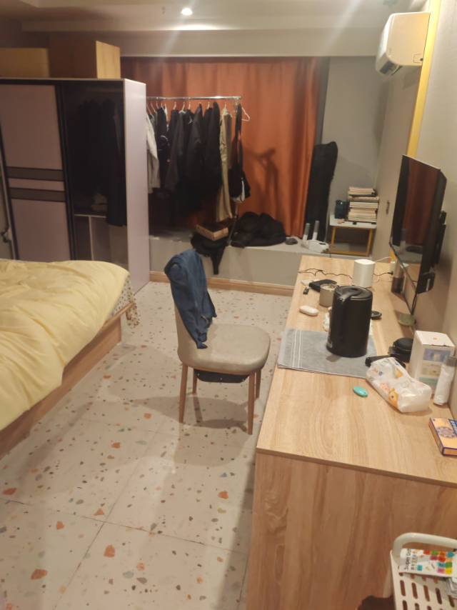 贵阳 观山湖 | 金融派公寓-B座_3